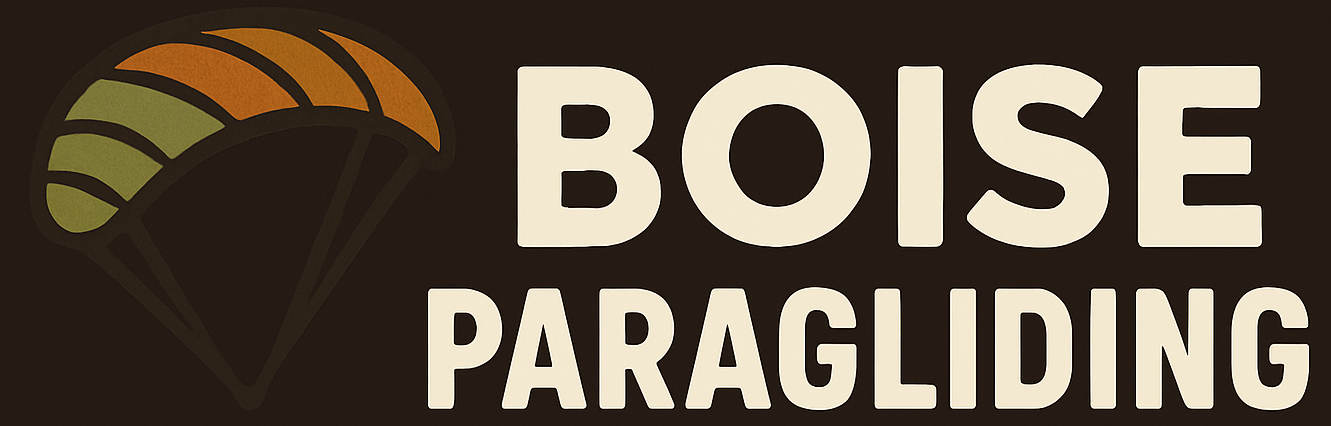Boise Paragliding LLC